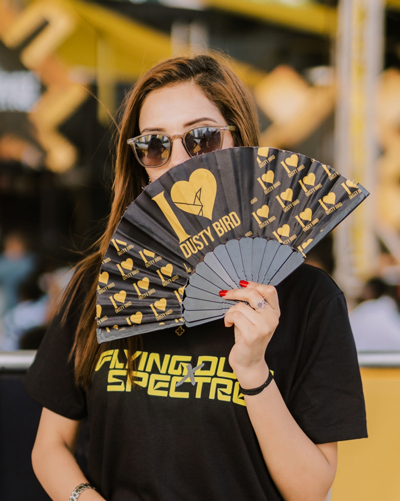 Stadium-scale Brand Activation