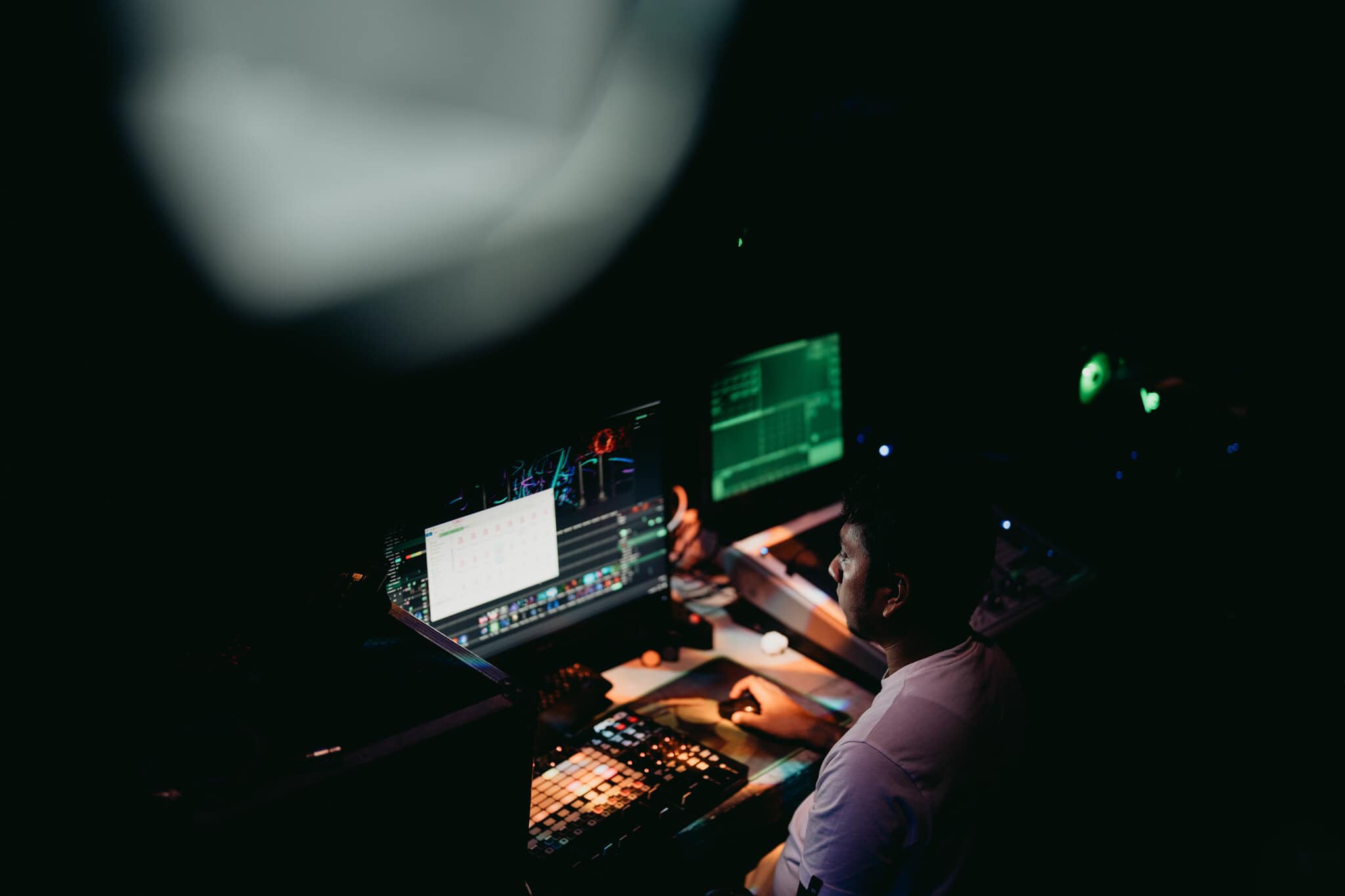 Headline DJ Set